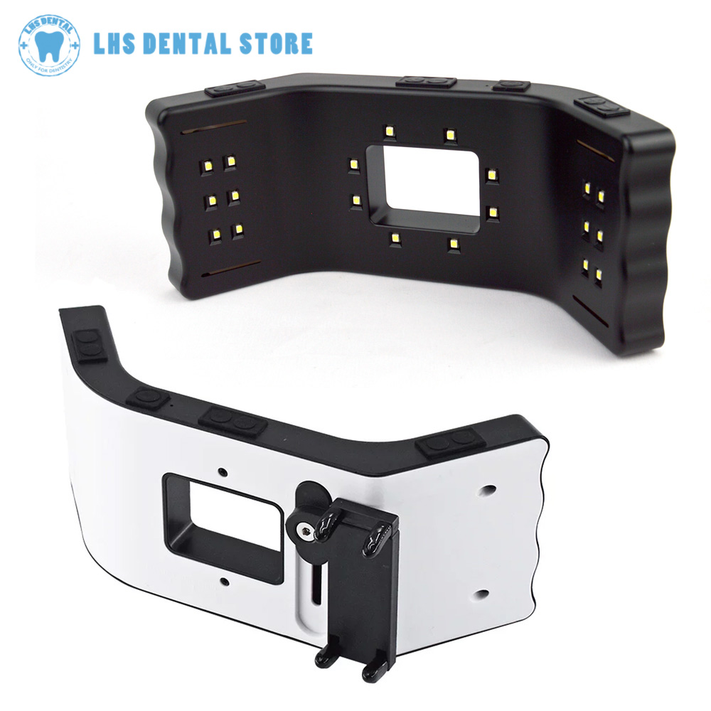 Photography Lighting Led - Lampa LED do fotografii stomatologicznej, lampa