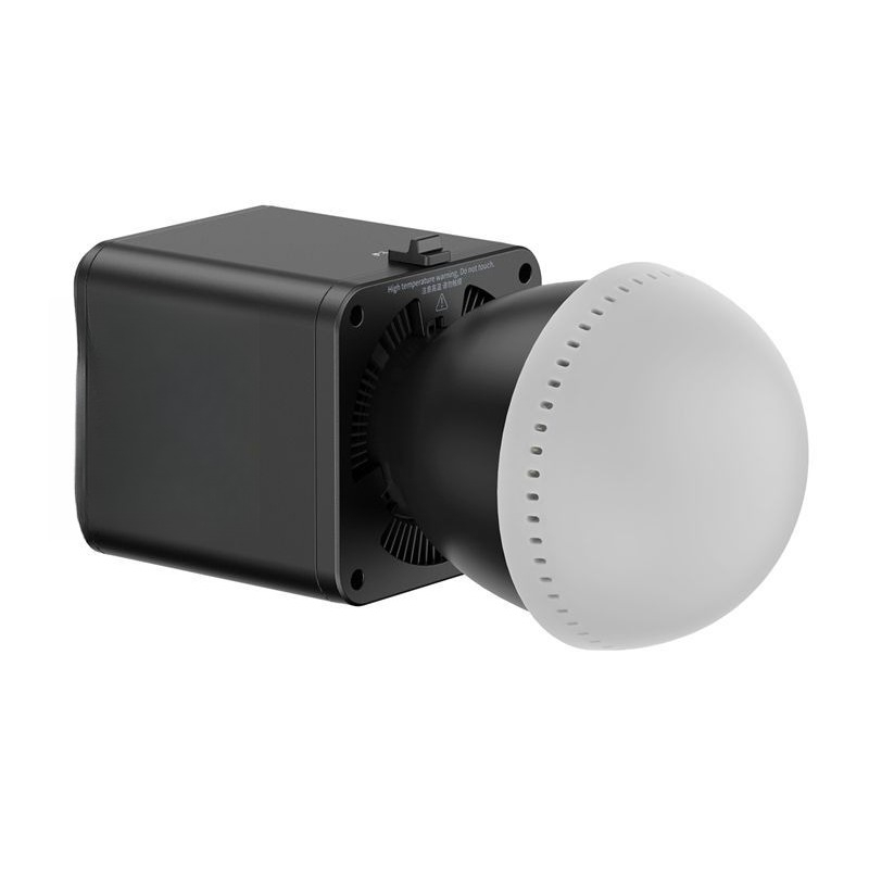 Photography Lighting Portable - Lampa Master 100WCOB światło wypełniające do