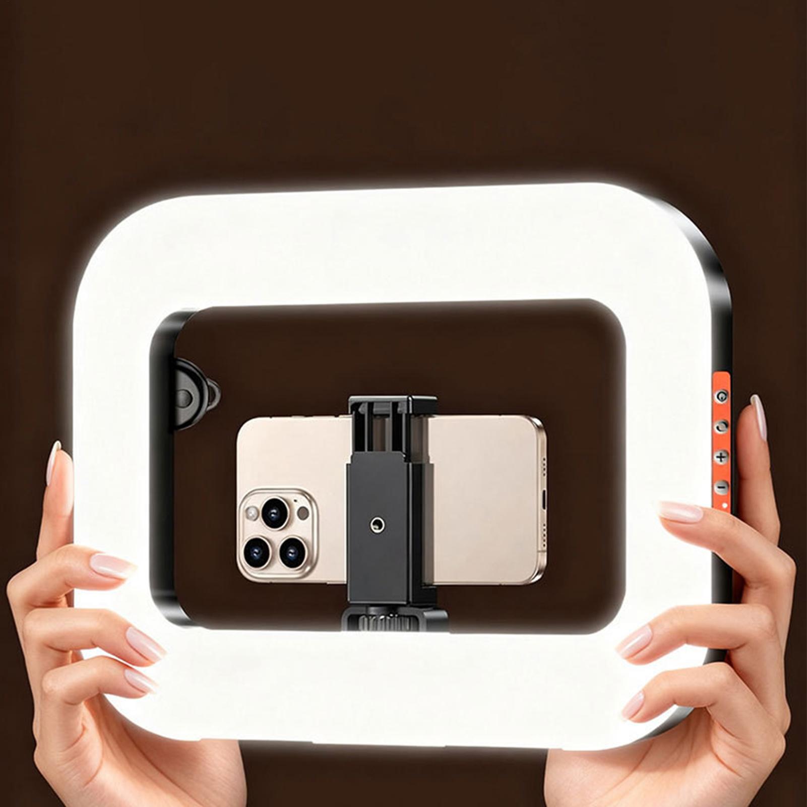 Akumulatorowa lampa LED typu C – Photography Types Of Lighting recenzja i cena