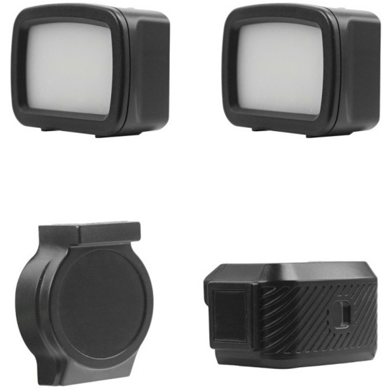 Magnetyczne światło LED do akc – Photography Lighting Led recenzja i cena