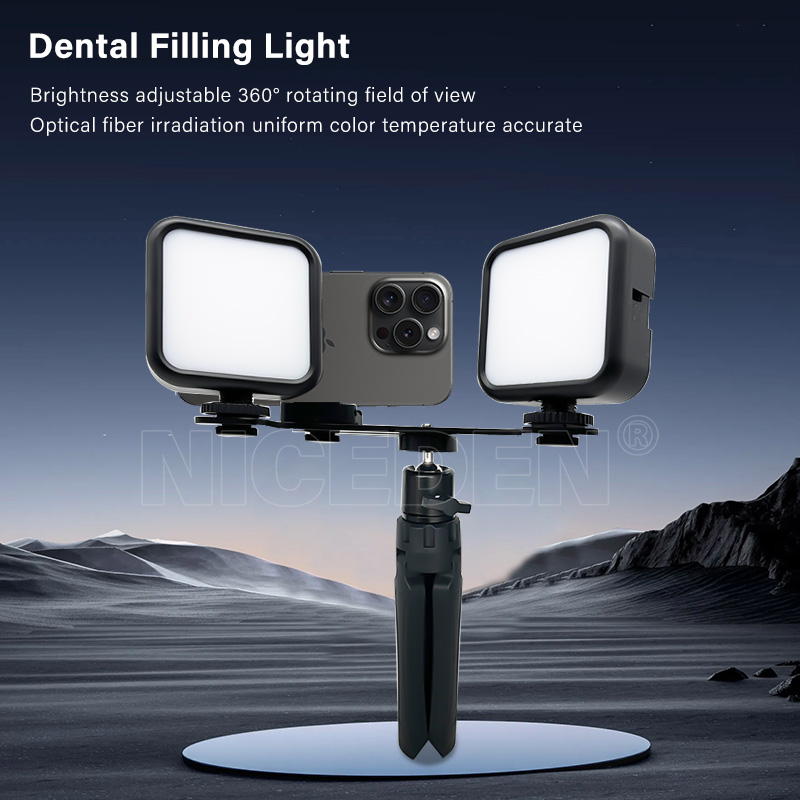 Przenośna lampa błyskowa denty – Photography Lighting Portable recenzja i cena