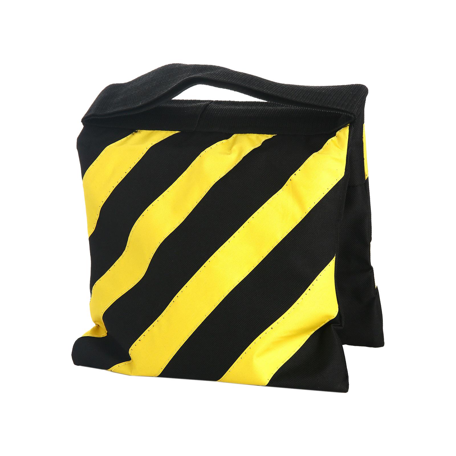 Torba na piasek, tło fotografi – Photography Lighting Weight Bags recenzja i cena