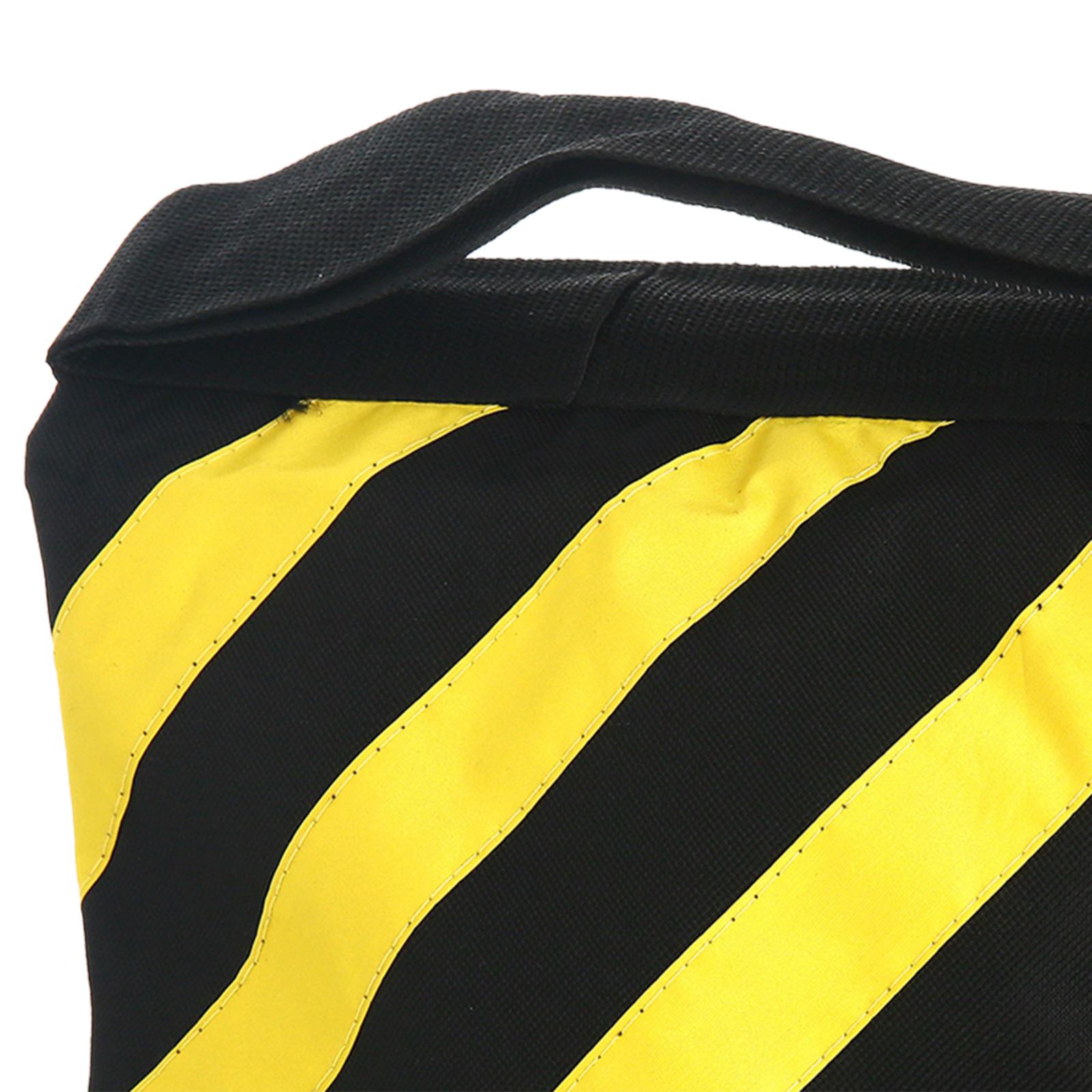Torba na piasek, tło fotografi – Photography Lighting Weight Bags recenzja i cena