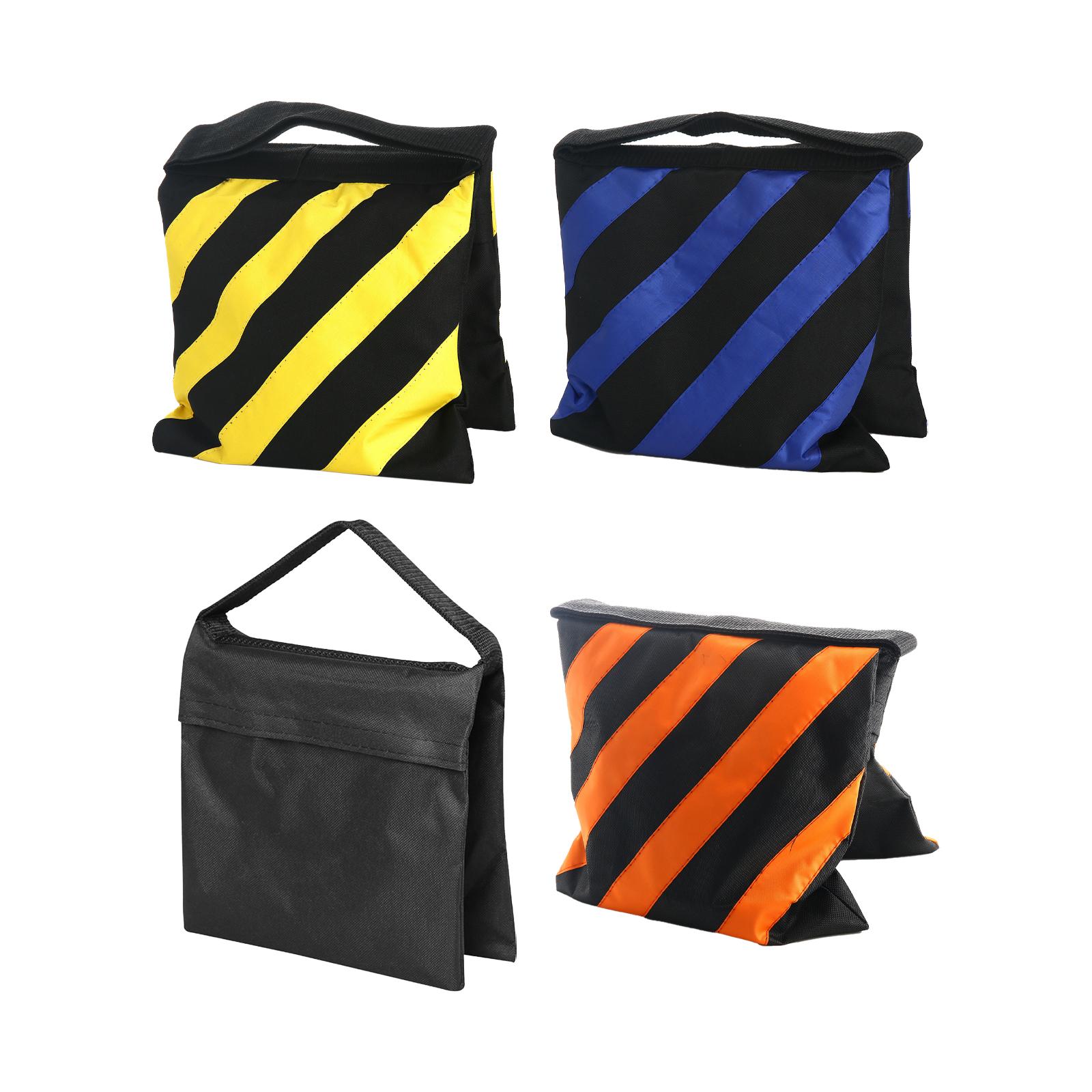 Torba na piasek, tło fotografi – Photography Lighting Weight Bags recenzja i cena