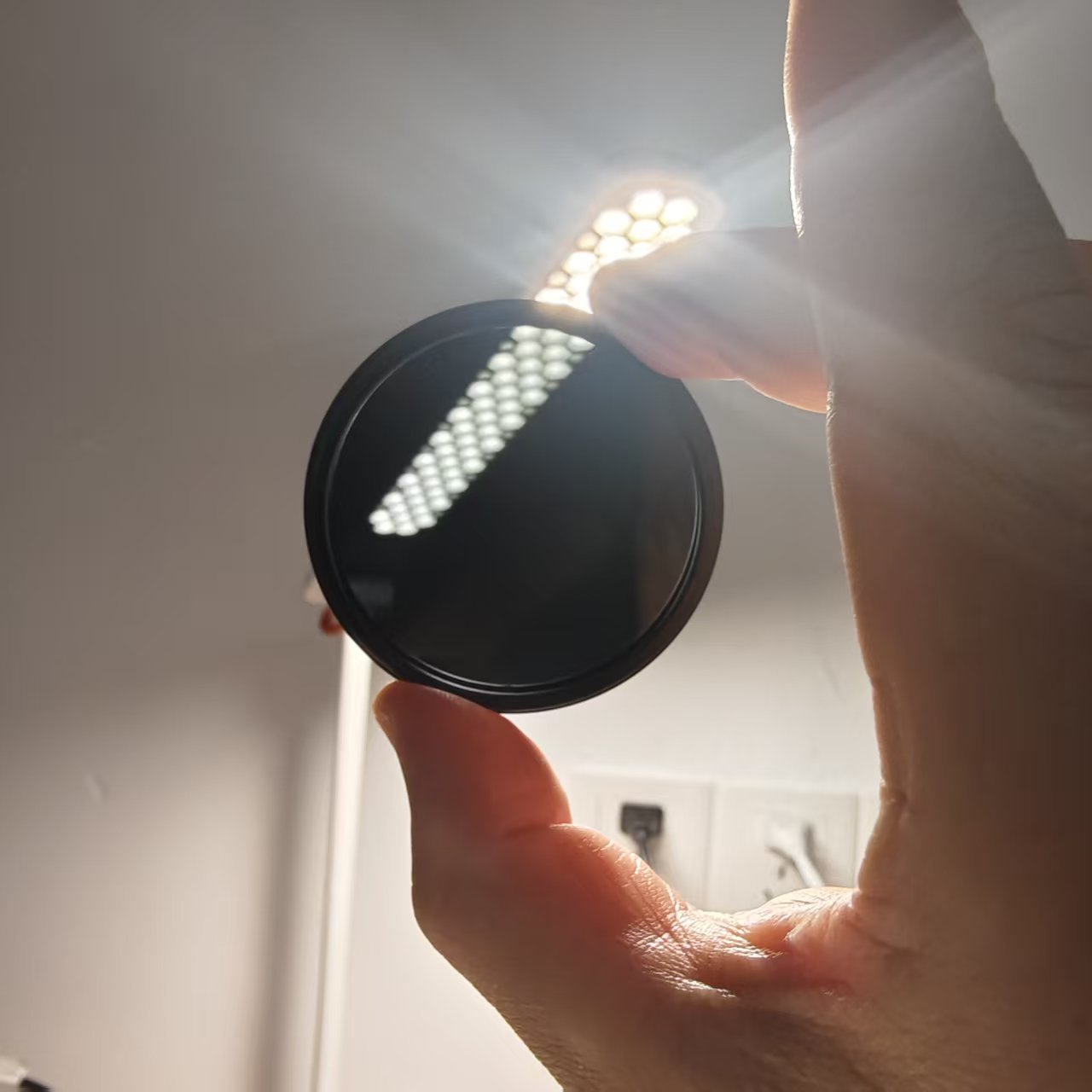 Filtr ND 52mm do obiektywu, re – Photography Types Of Lighting recenzja i cena