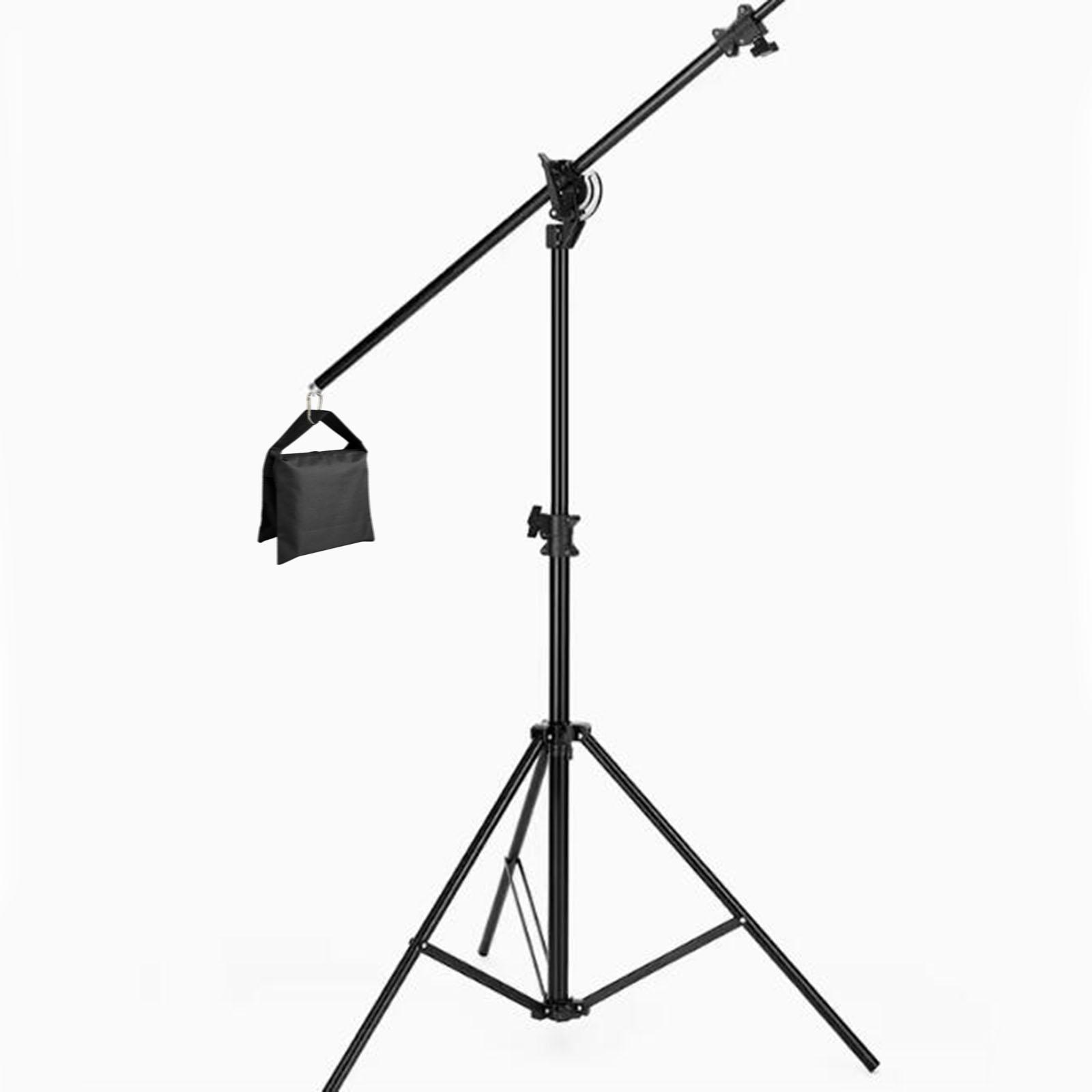 Studio, wideo, torba z piaskie – Photography Lighting Weight Bags recenzja i cena