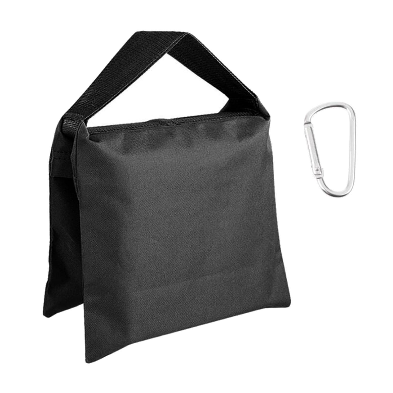 Studio, wideo, torba z piaskie – Photography Lighting Weight Bags recenzja i cena