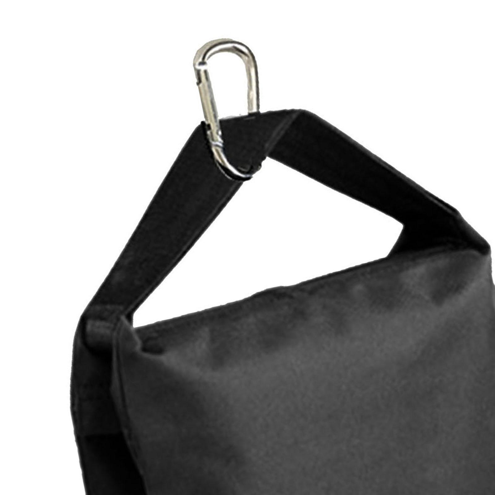 Studio, wideo, torba z piaskie – Photography Lighting Weight Bags recenzja i cena