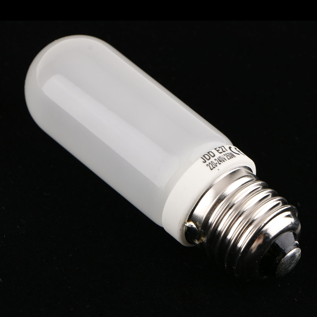 JDD typ E27 250W świetlówka 22 – Photography Types Of Lighting recenzja i cena