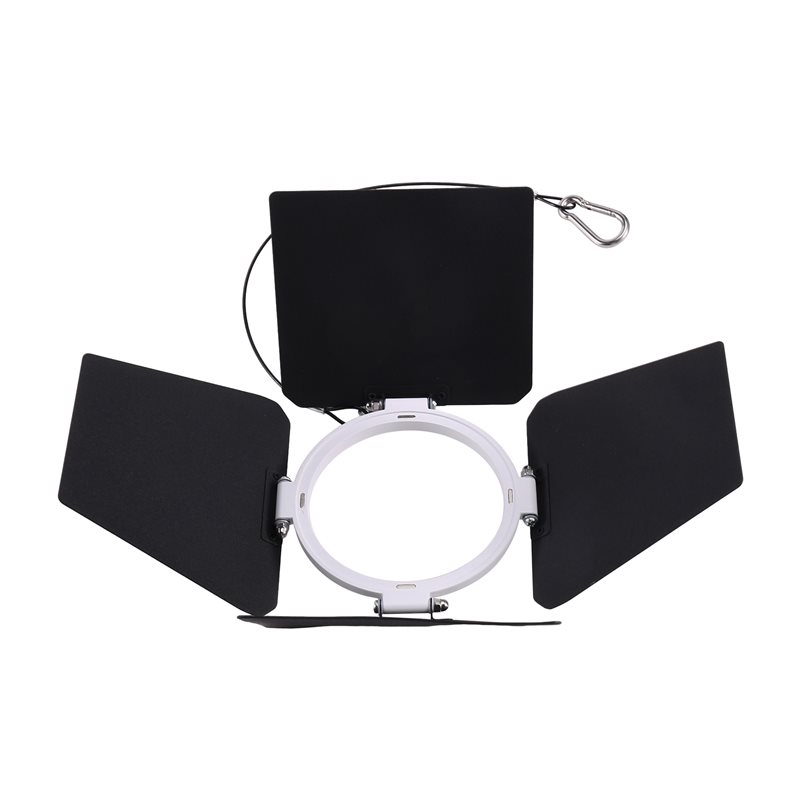B27B ML-B4 Magnetyczne drzwicz – Barn Door Modifier recenzja i cena