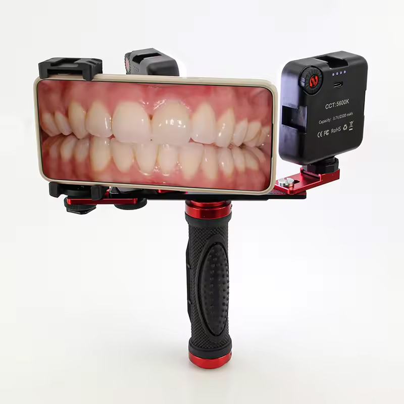 Przenośna lampa LED do fotogra – Photography Lighting Led recenzja i cena