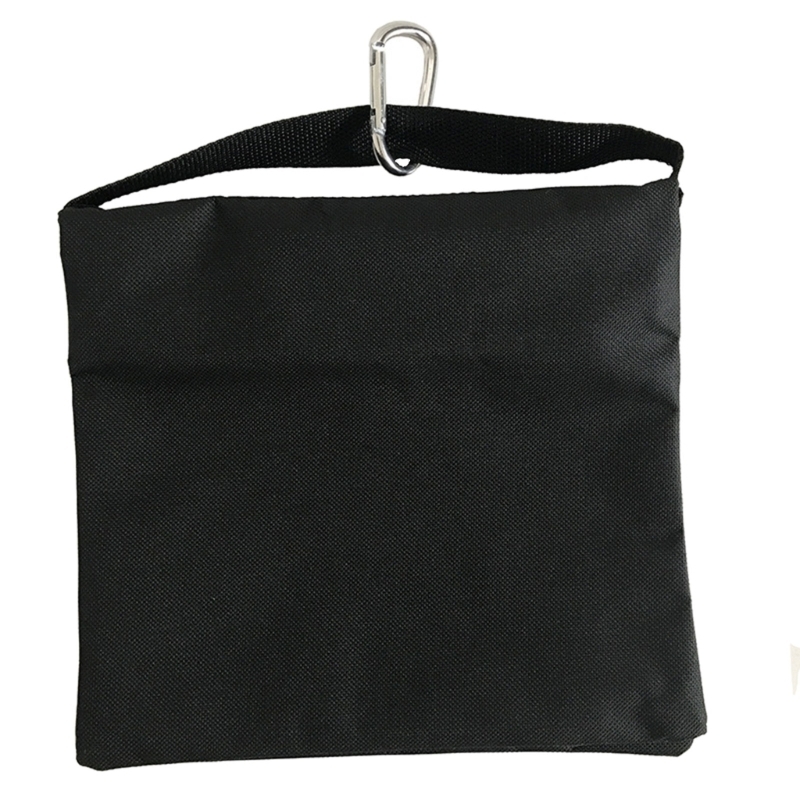 Sprzęt fotograficzny do studia – Photography Lighting Weight Bags recenzja i cena