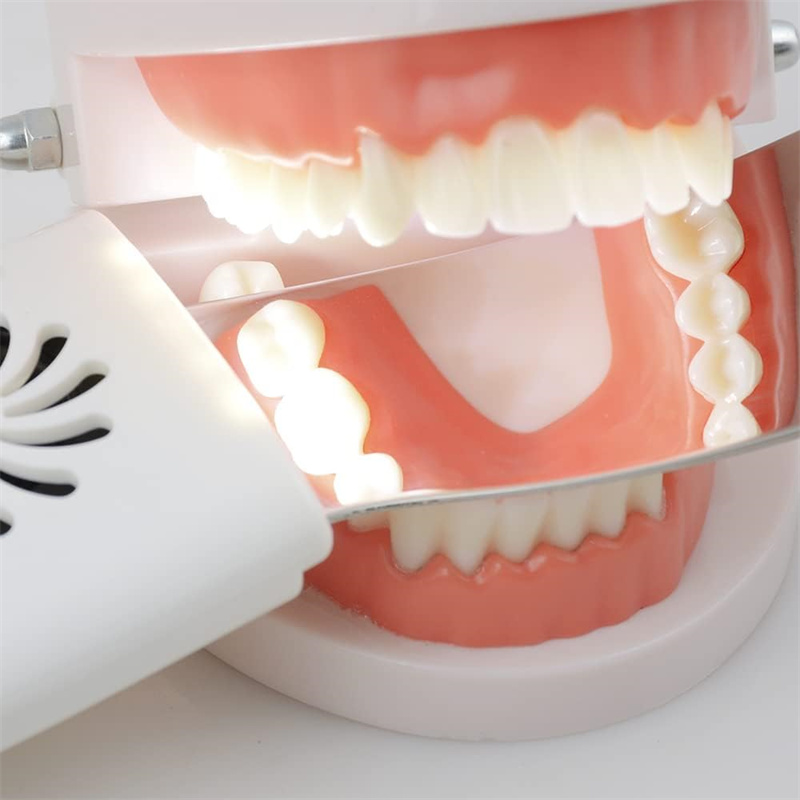 Dentalowe lusterka przeciwmgie – Photography Lighting Led recenzja i cena