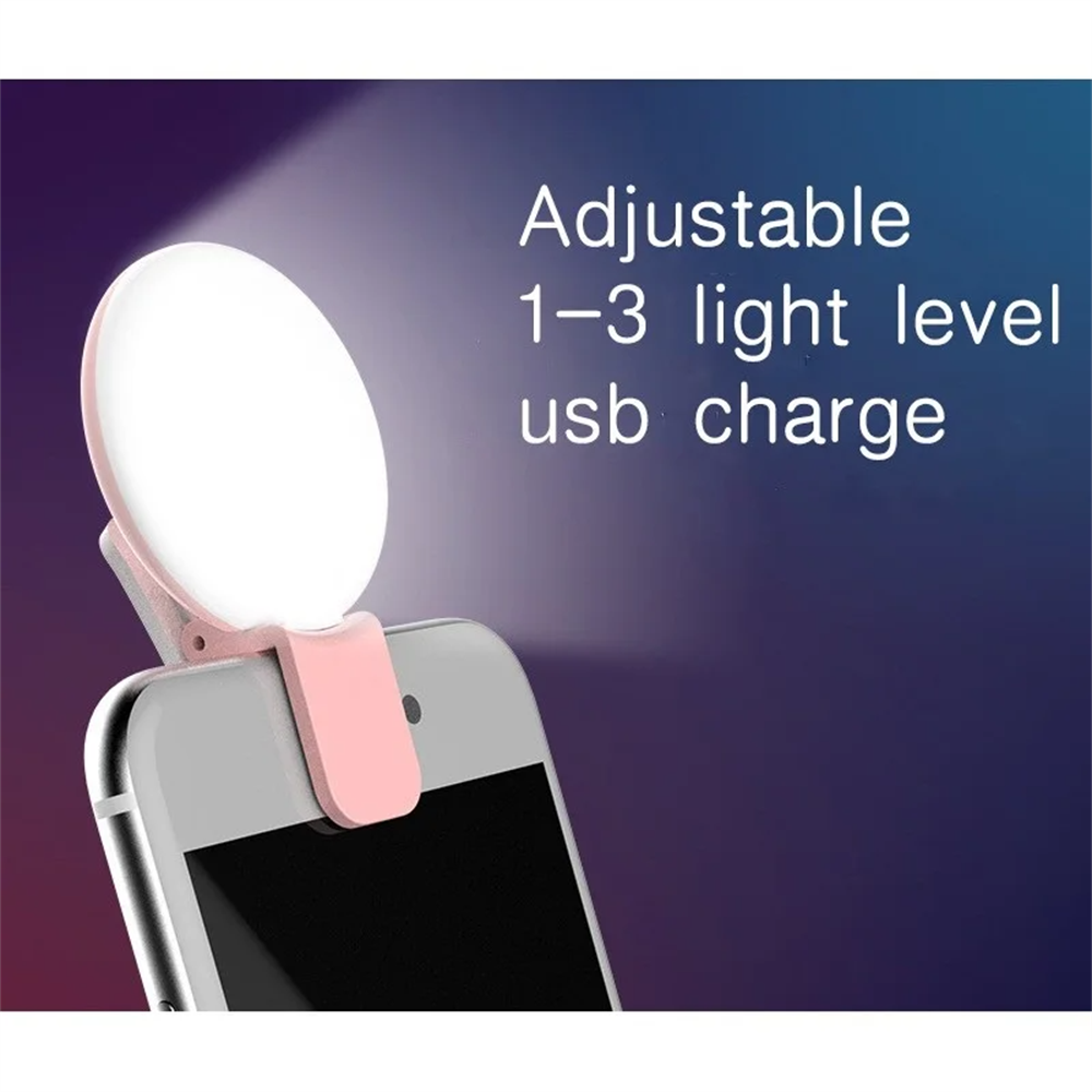 Przenośna lampa LED do telefon – Lighting In Photography recenzja i cena
