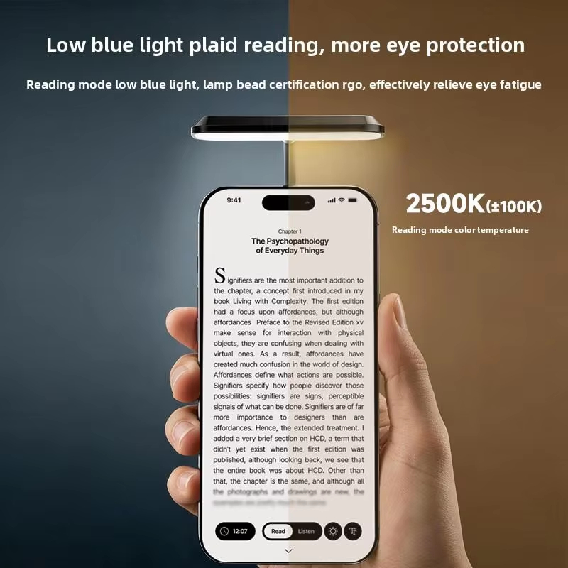 Magnetyczna lampka do telefonu – Photography Lighting Portable recenzja i cena