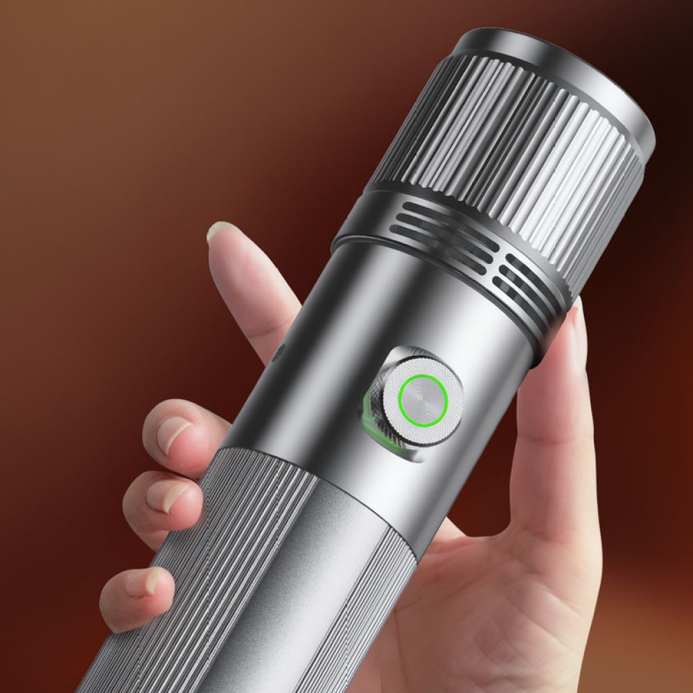 Przenośna lampa LED o mocy 25  – Photography Lighting Portable recenzja i cena