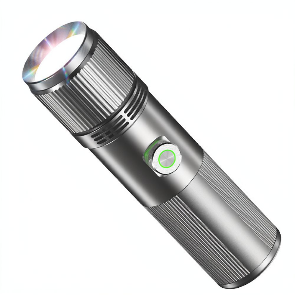 Przenośna lampa LED o mocy 25  – Photography Lighting Portable recenzja i cena