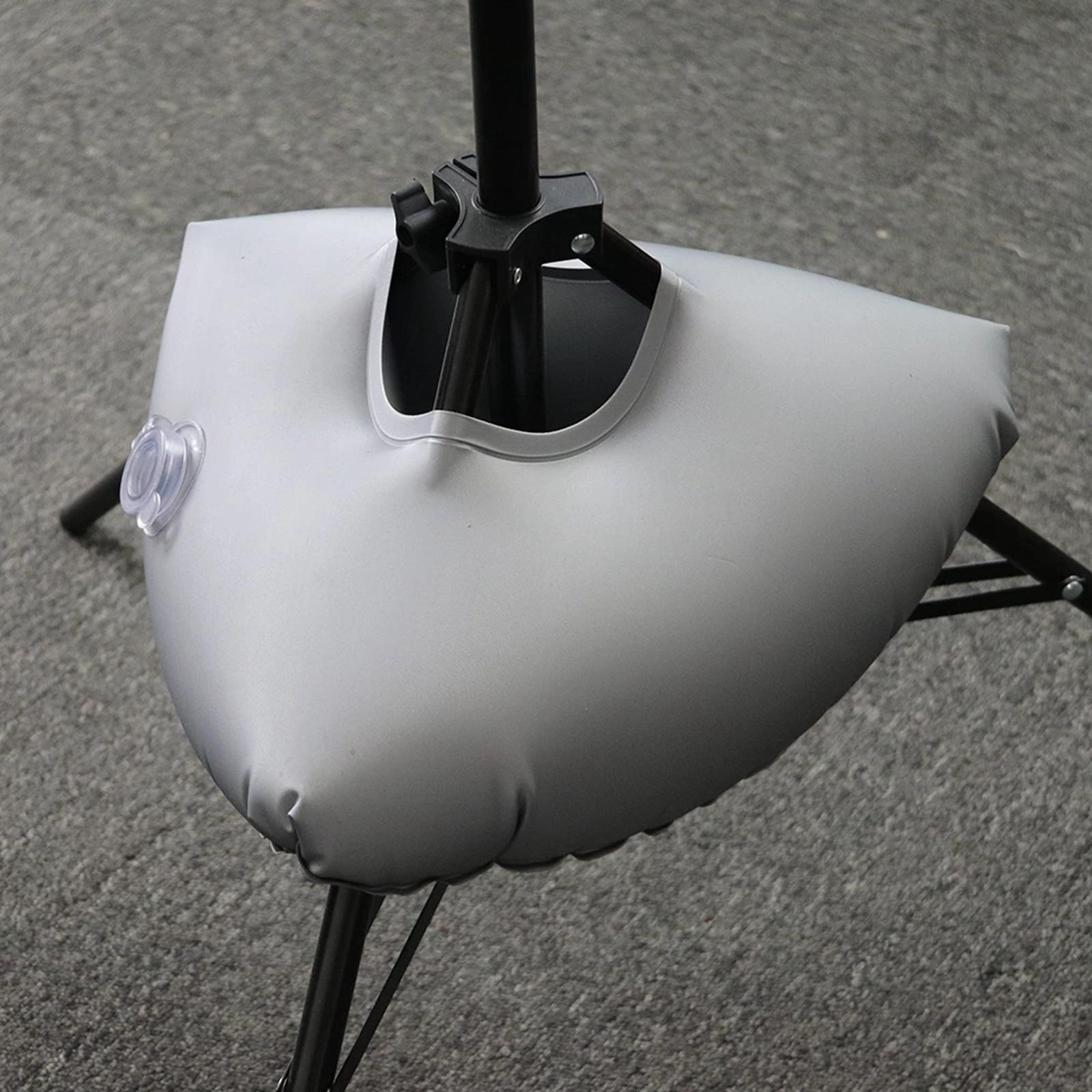Torba na ciężarki Wytrzymały,  – Photography Lighting Weight Bags recenzja i cena