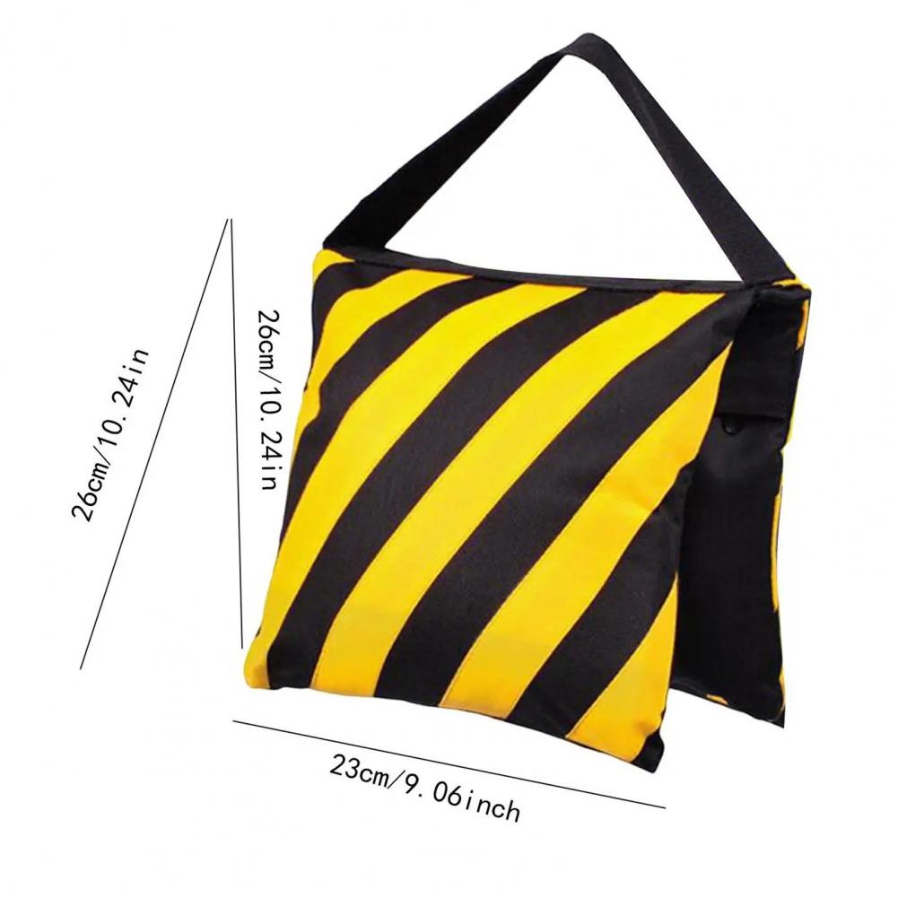 Składane worki na piasek, work – Photography Lighting Weight Bags recenzja i cena