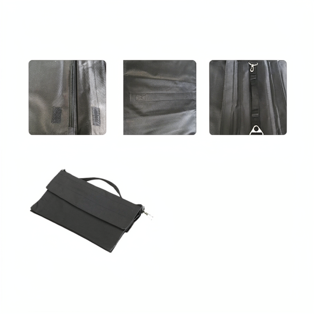 Wytrzymały worek z piaskiem do – Photography Lighting Weight Bags recenzja i cena