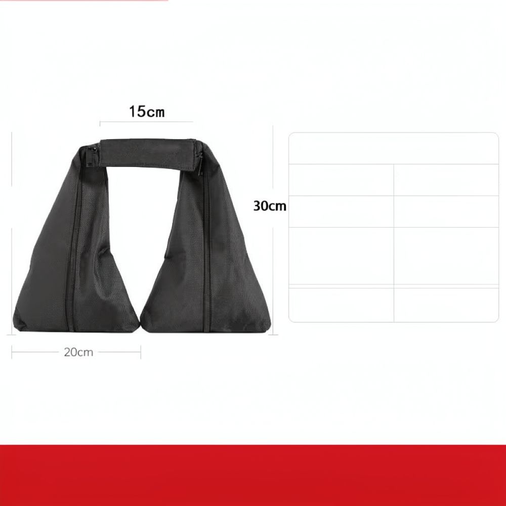 Wytrzymały worek z piaskiem do – Photography Lighting Weight Bags recenzja i cena