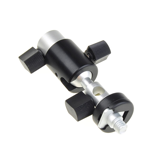 Uniwersalny adapter do mocowan – Photography Types Of Lighting recenzja i cena